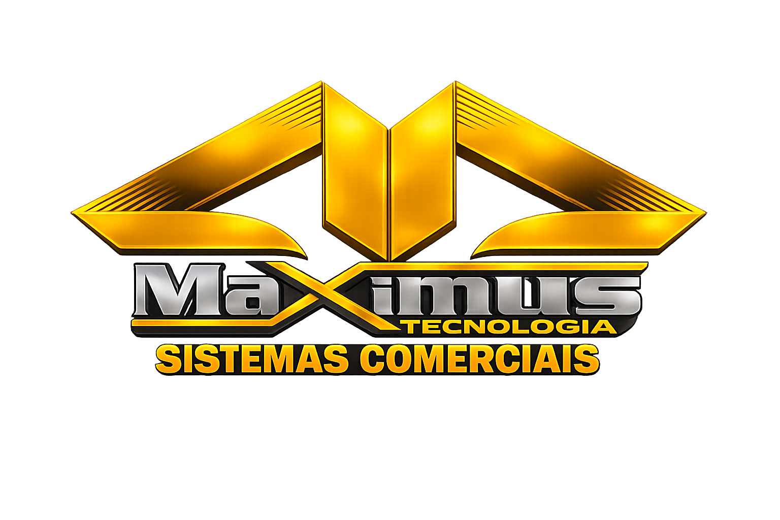maximus logo nova
