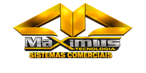 maximus logo nova